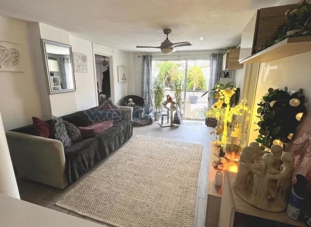 4 sypialnia Willa na sprzedaż w Playa Flamenca, Orihuela z basenem - 399 000 € (Ref: 8853252)