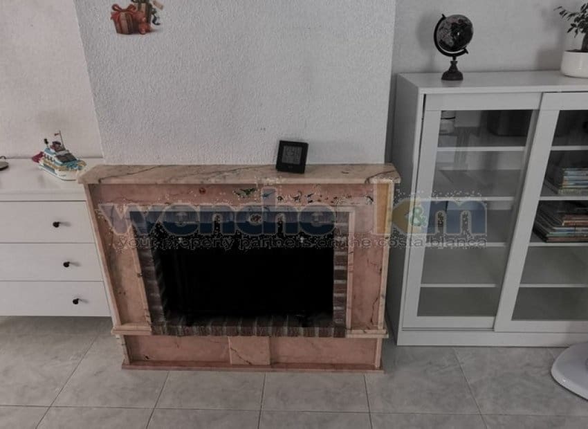 3 Zimmer Villa zu verkaufen in Los Altos mit Pool - 349.000 € (Ref: 8853255)