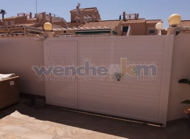 3 Zimmer Villa zu verkaufen in Los Altos mit Pool - 349.000 € (Ref: 8853255)