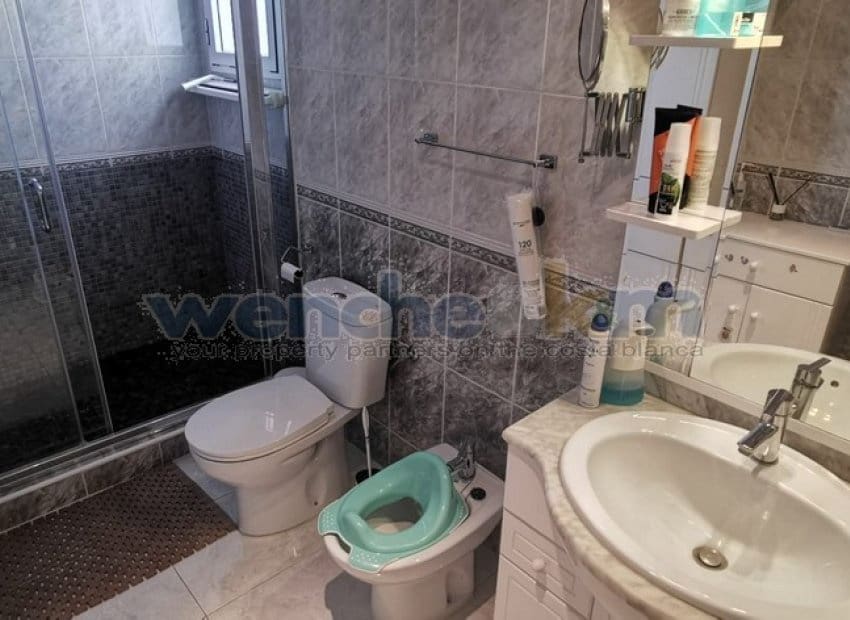 3 Zimmer Villa zu verkaufen in Los Altos mit Pool - 349.000 € (Ref: 8853255)