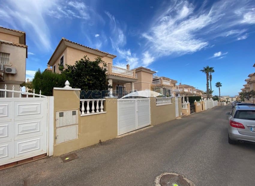 3 camera da letto Villa in vendita in Los Altos con piscina - 339.000 € (Rif: 8853258)