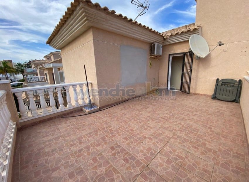 3 camera da letto Villa in vendita in Los Altos con piscina - 339.000 € (Rif: 8853258)