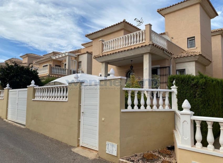 3 camera da letto Villa in vendita in Los Altos con piscina - 339.000 € (Rif: 8853258)