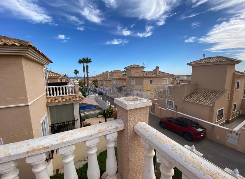 3 camera da letto Villa in vendita in Los Altos con piscina - 339.000 € (Rif: 8853258)