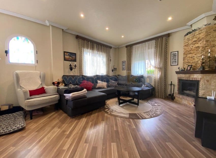 3 camera da letto Villa in vendita in Los Altos con piscina - 339.000 € (Rif: 8853258)