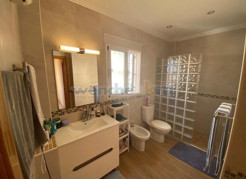 3 camera da letto Villa in vendita in Los Altos con piscina - 339.000 € (Rif: 8853258)