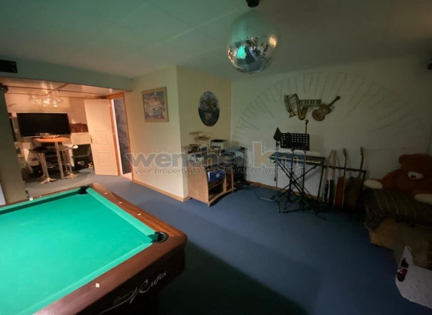 3 camera da letto Villa in vendita in Los Altos con piscina - 339.000 € (Rif: 8853258)