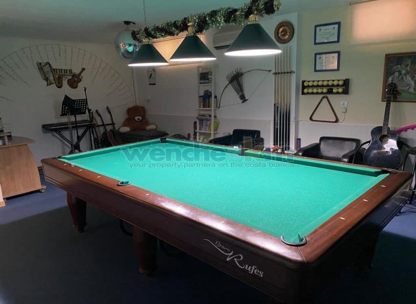 3 camera da letto Villa in vendita in Los Altos con piscina - 339.000 € (Rif: 8853258)