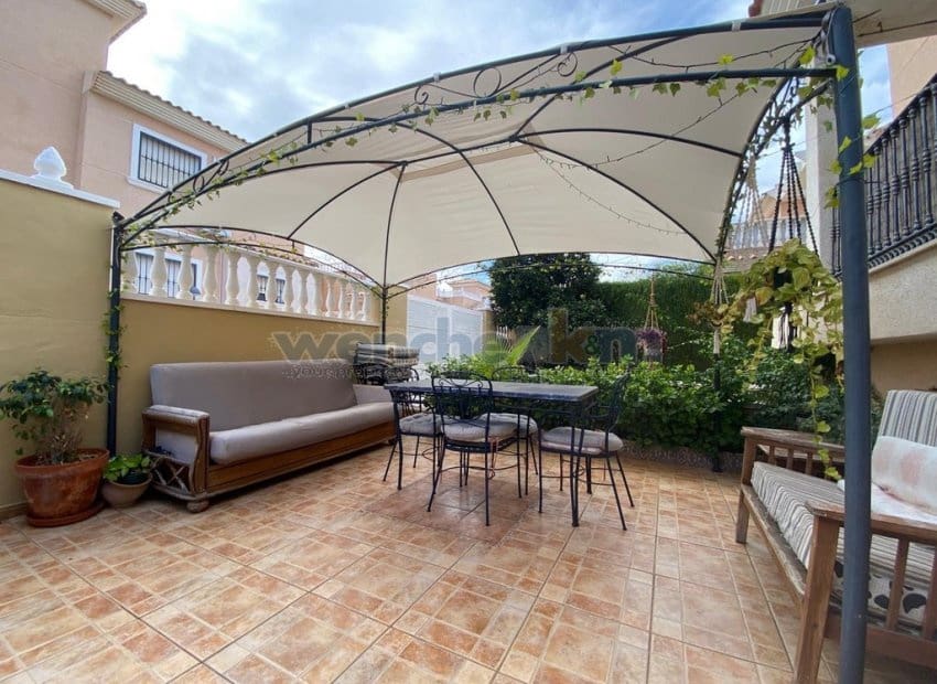 3 camera da letto Villa in vendita in Los Altos con piscina - 339.000 € (Rif: 8853258)