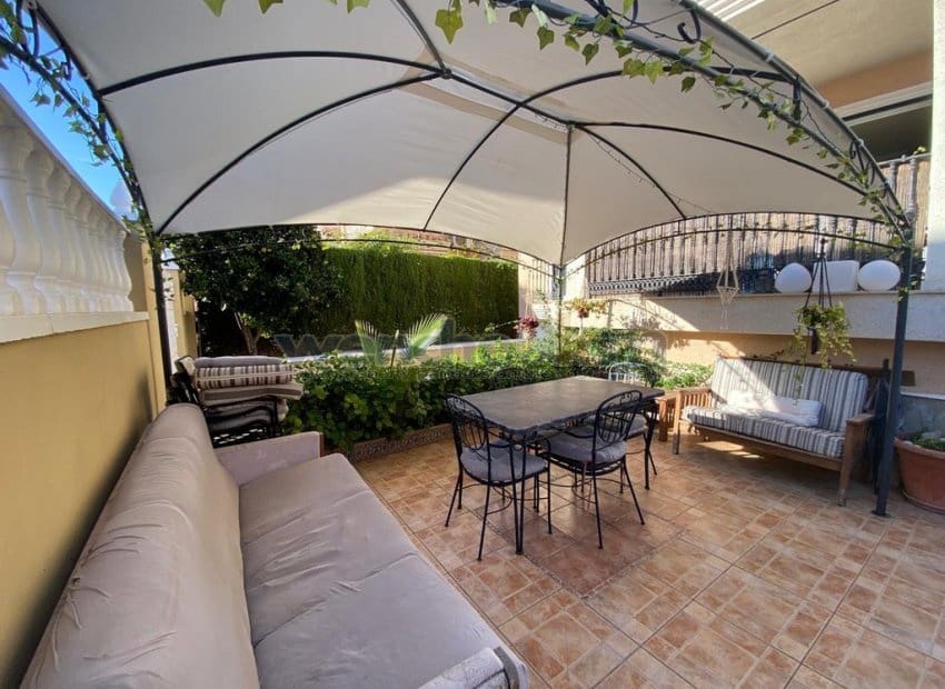 3 camera da letto Villa in vendita in Los Altos con piscina - 339.000 € (Rif: 8853258)