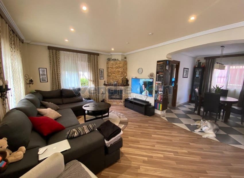 3 camera da letto Villa in vendita in Los Altos con piscina - 339.000 € (Rif: 8853258)