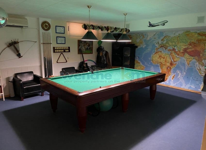 3 camera da letto Villa in vendita in Los Altos con piscina - 339.000 € (Rif: 8853258)