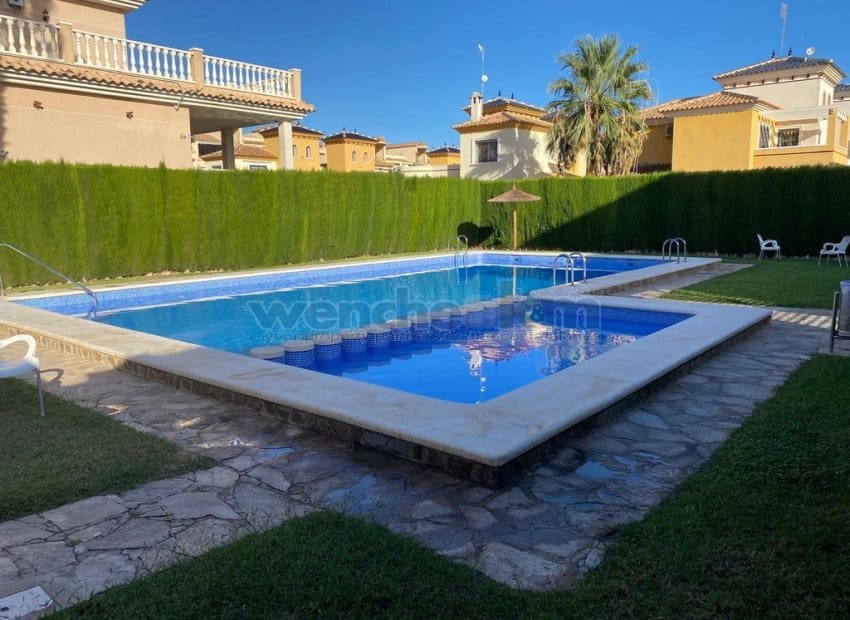 3 camera da letto Villa in vendita in Los Altos con piscina - 339.000 € (Rif: 8853258)