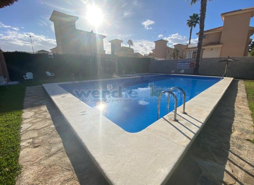 3 camera da letto Villa in vendita in Los Altos con piscina - 339.000 € (Rif: 8853258)