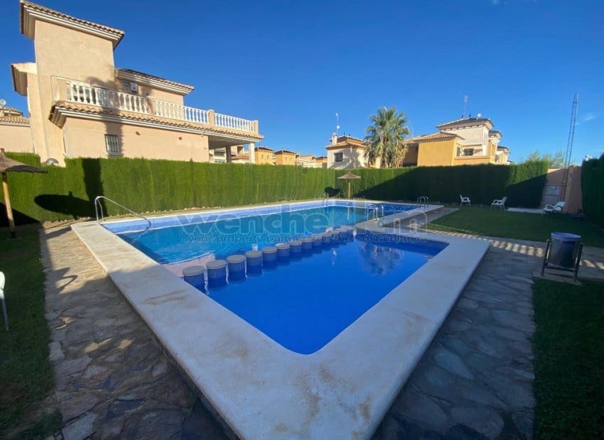 3 camera da letto Villa in vendita in Los Altos con piscina - 339.000 € (Rif: 8853258)