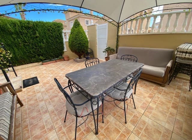 Chalet de 3 habitaciones en Los Altos en venta con piscina - 339.000 € (Ref: 8853258)