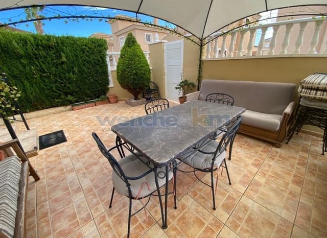 Chalet de 3 habitaciones en Los Altos en venta con piscina - 339.000 € (Ref: 8853258)