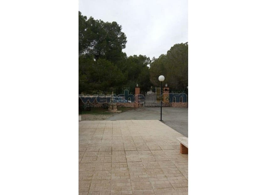 8 soveværelse Villa til salg i Los Balcones med swimmingpool garage - € 729.950 (Ref: 8853262)