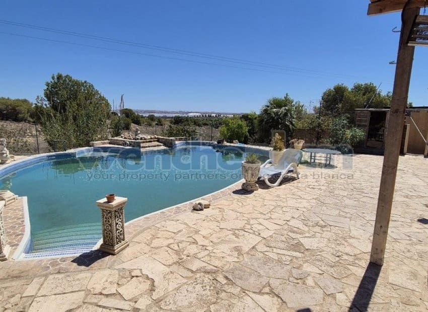 8 soveværelse Villa til salg i Los Balcones med swimmingpool garage - € 729.950 (Ref: 8853262)