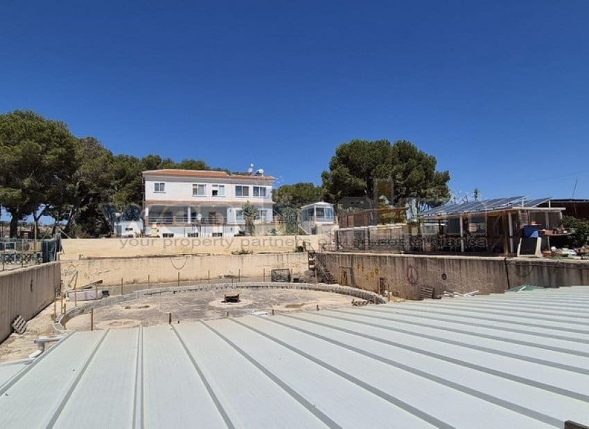 8 soveværelse Villa til salg i Los Balcones med swimmingpool garage - € 729.950 (Ref: 8853262)