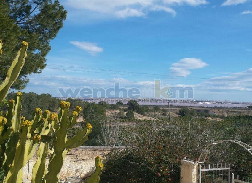 8 soveværelse Villa til salg i Los Balcones med swimmingpool garage - € 729.950 (Ref: 8853262)