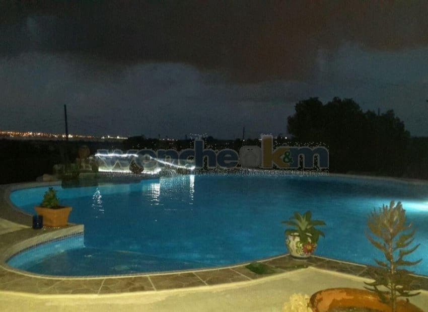 8 soveværelse Villa til salg i Los Balcones med swimmingpool garage - € 729.950 (Ref: 8853262)