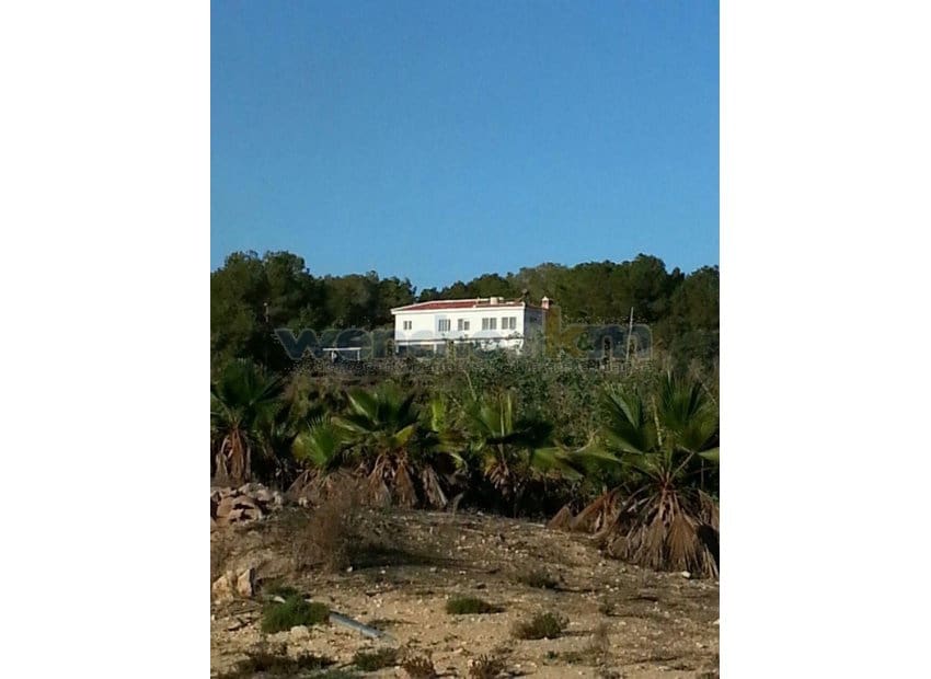 8 soveværelse Villa til salg i Los Balcones med swimmingpool garage - € 729.950 (Ref: 8853262)