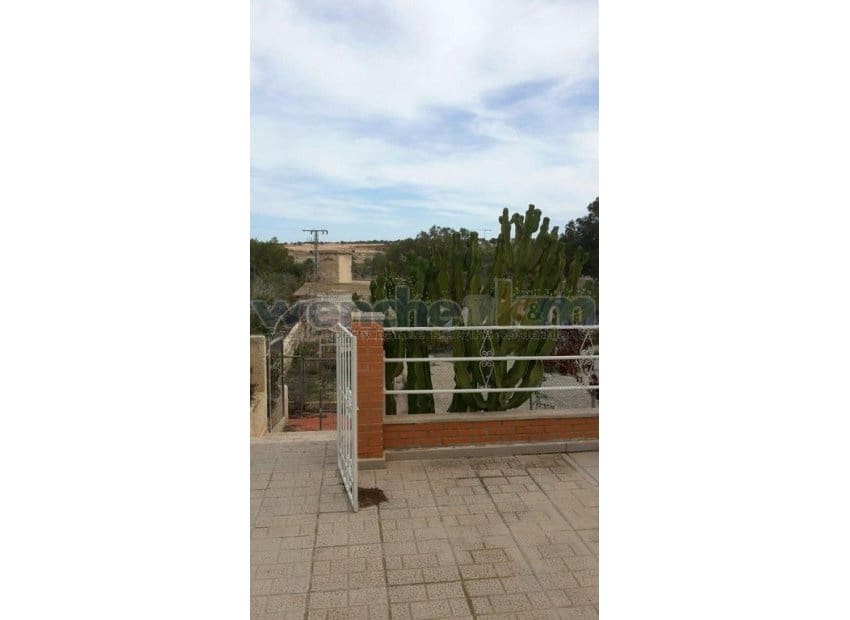 8 soveværelse Villa til salg i Los Balcones med swimmingpool garage - € 729.950 (Ref: 8853262)