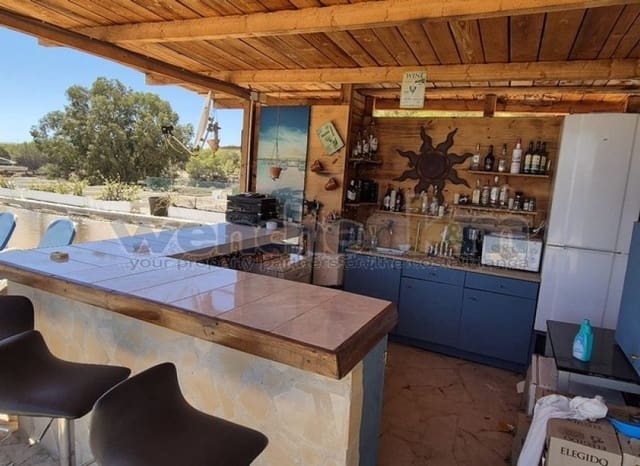 8 soveværelse Villa til salg i Los Balcones med swimmingpool garage - € 729.950 (Ref: 8853262)