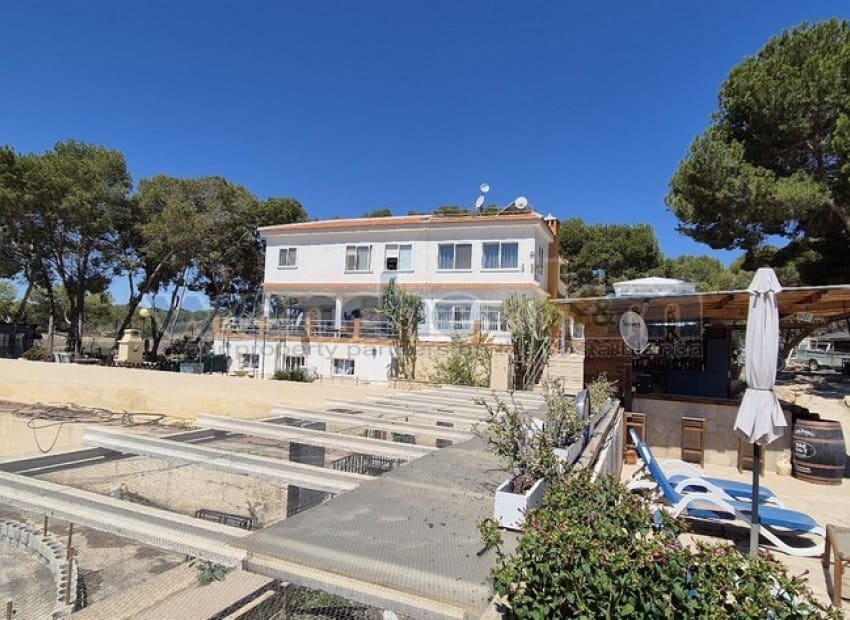 8 soveværelse Villa til salg i Los Balcones med swimmingpool garage - € 729.950 (Ref: 8853262)