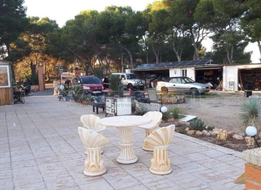 8 soveværelse Villa til salg i Los Balcones med swimmingpool garage - € 729.950 (Ref: 8853262)