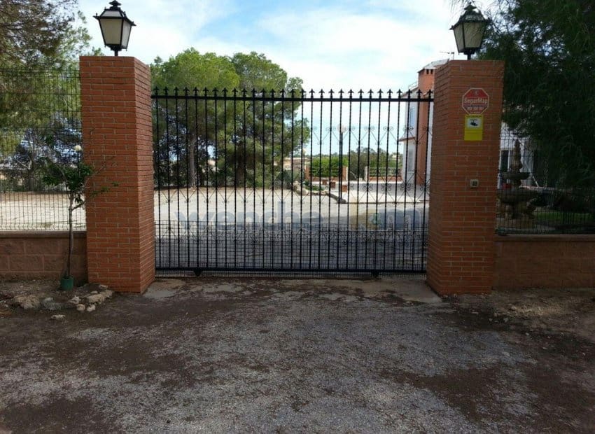 8 soveværelse Villa til salg i Los Balcones med swimmingpool garage - € 729.950 (Ref: 8853262)