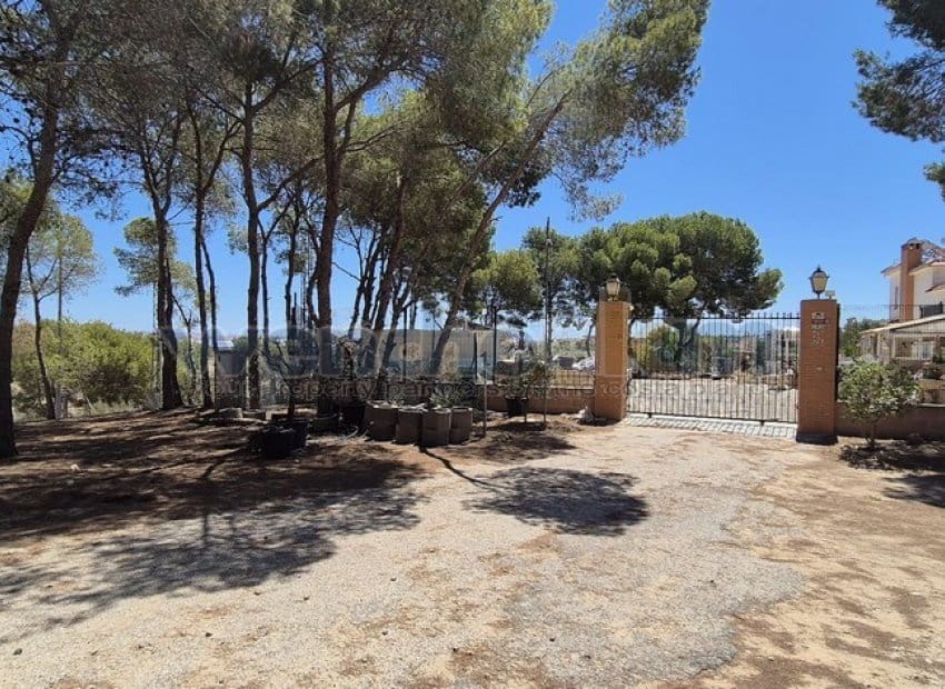 8 soveværelse Villa til salg i Los Balcones med swimmingpool garage - € 729.950 (Ref: 8853262)