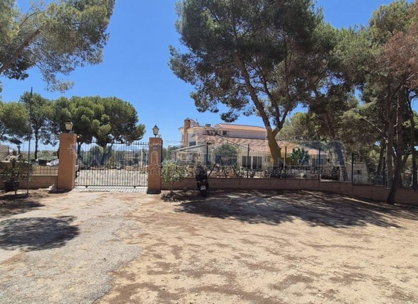 8 soveværelse Villa til salg i Los Balcones med swimmingpool garage - € 729.950 (Ref: 8853262)