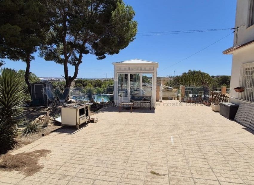 8 soveværelse Villa til salg i Los Balcones med swimmingpool garage - € 729.950 (Ref: 8853262)