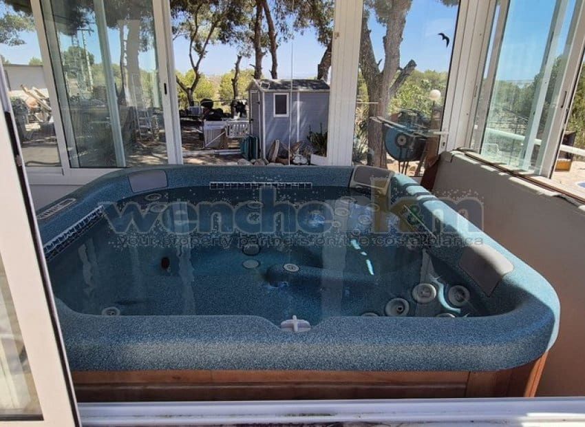 8 soveværelse Villa til salg i Los Balcones med swimmingpool garage - € 729.950 (Ref: 8853262)