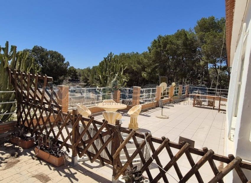 8 soveværelse Villa til salg i Los Balcones med swimmingpool garage - € 729.950 (Ref: 8853262)