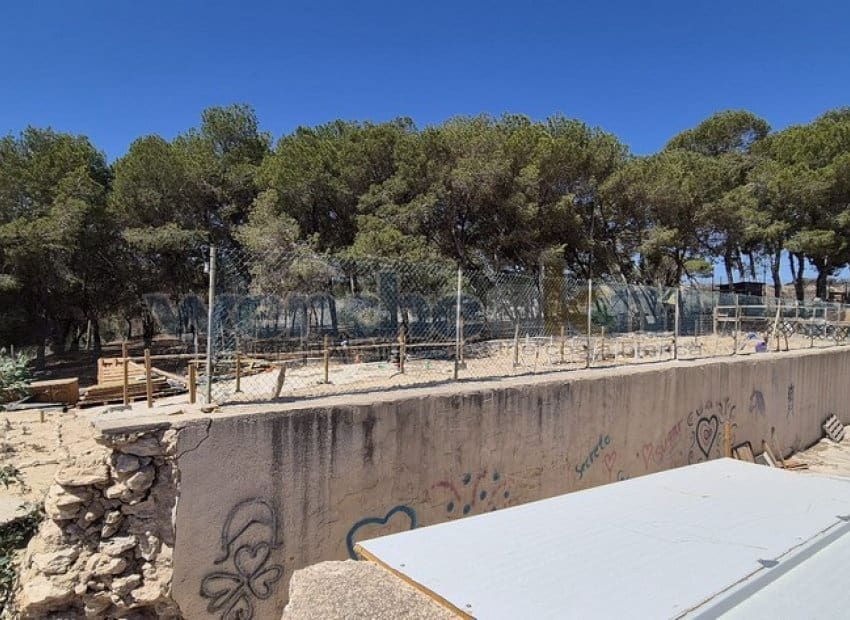 8 soveværelse Villa til salg i Los Balcones med swimmingpool garage - € 729.950 (Ref: 8853262)