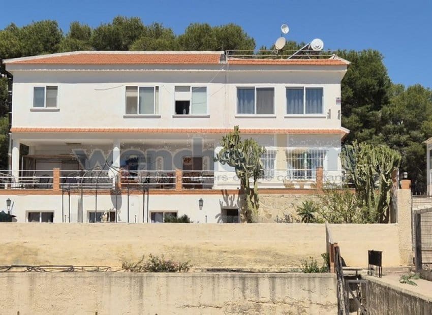 8 soveværelse Villa til salg i Los Balcones med swimmingpool garage - € 729.950 (Ref: 8853262)