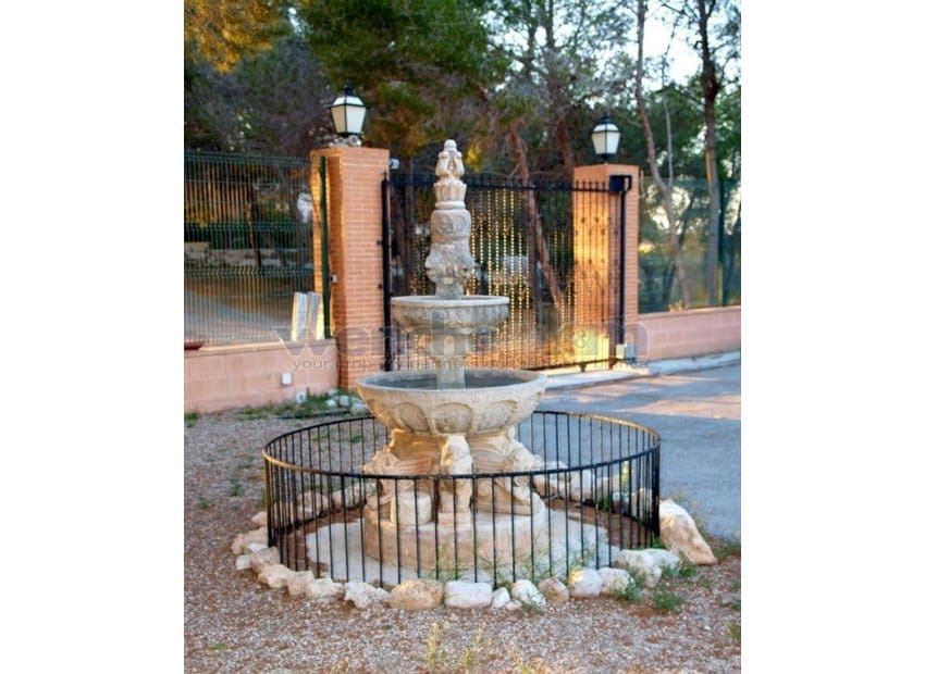 8 soveværelse Villa til salg i Los Balcones med swimmingpool garage - € 729.950 (Ref: 8853262)