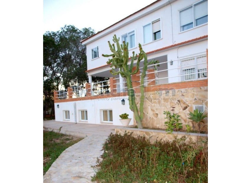 8 soveværelse Villa til salg i Los Balcones med swimmingpool garage - € 729.950 (Ref: 8853262)