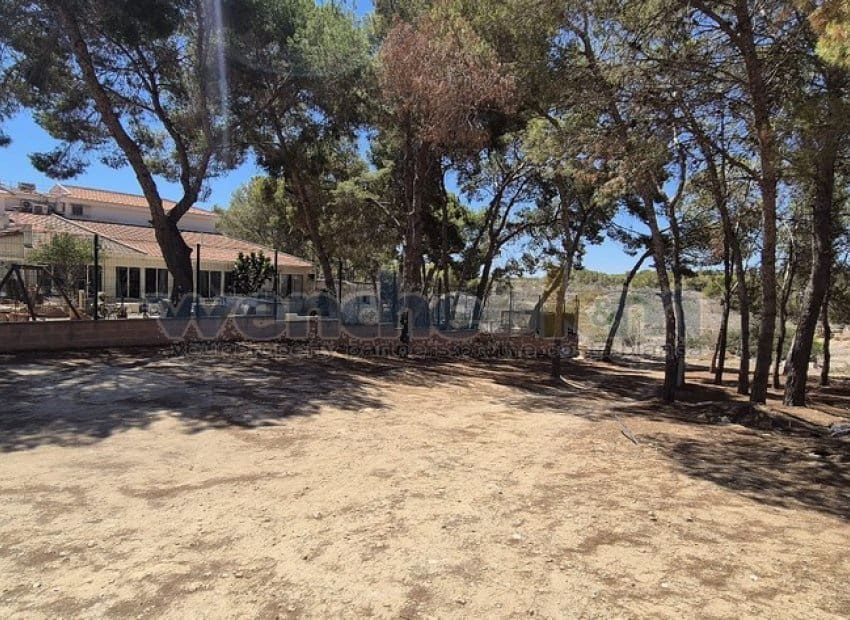 8 soveværelse Villa til salg i Los Balcones med swimmingpool garage - € 729.950 (Ref: 8853262)