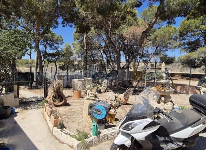 8 soveværelse Villa til salg i Los Balcones med swimmingpool garage - € 729.950 (Ref: 8853262)