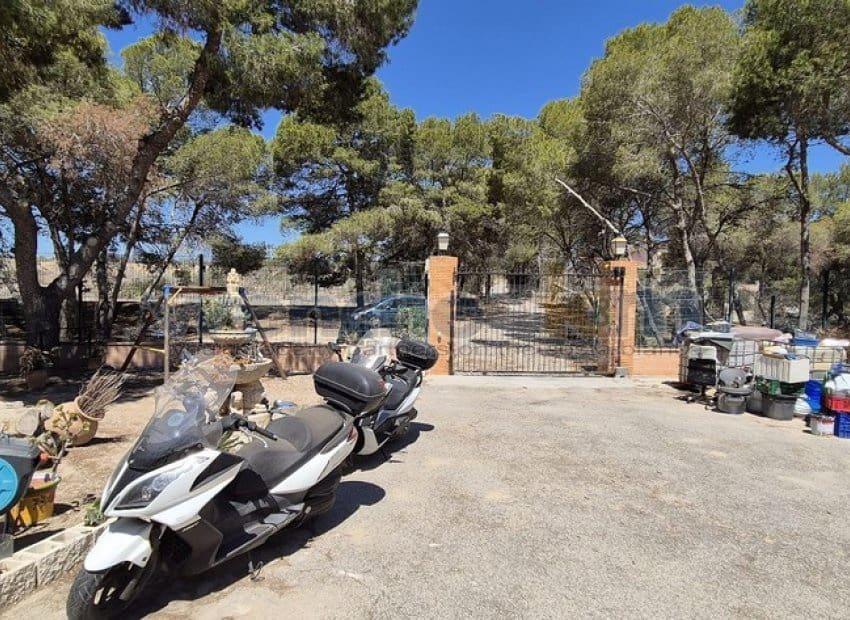 8 soveværelse Villa til salg i Los Balcones med swimmingpool garage - € 729.950 (Ref: 8853262)