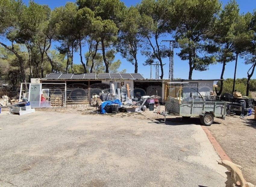 8 soveværelse Villa til salg i Los Balcones med swimmingpool garage - € 729.950 (Ref: 8853262)