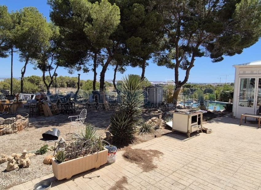 8 soveværelse Villa til salg i Los Balcones med swimmingpool garage - € 729.950 (Ref: 8853262)