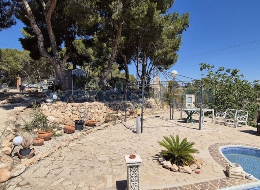 8 soveværelse Villa til salg i Los Balcones med swimmingpool garage - € 729.950 (Ref: 8853262)