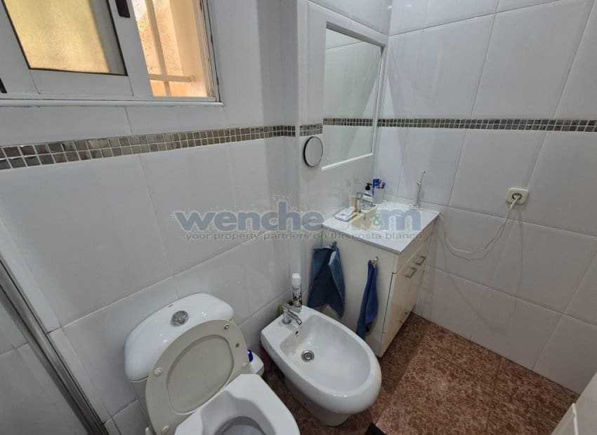 2 Zimmer Villa zu verkaufen in Torrevieja mit Pool - 239.950 € (Ref: 8912362)