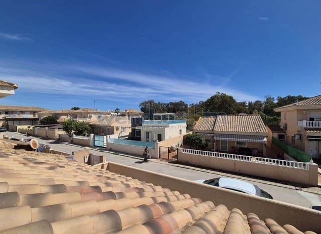 2 Zimmer Villa zu verkaufen in Los Balcones - Los Altos, Torrevieja mit Pool - 239.950 € (Ref: 8912362)