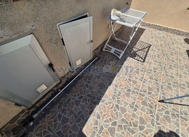 2 Zimmer Villa zu verkaufen in Los Balcones - Los Altos, Torrevieja mit Pool - 239.950 € (Ref: 8912362)